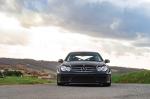 Mercedes-Benz CLK55 AMG DTM Street Version 2005 года
